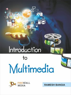 cover image of Introduction to Multimedia
